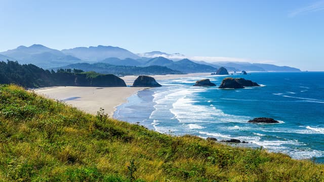 Give Me S’moregon Exploring The Oregon Coast