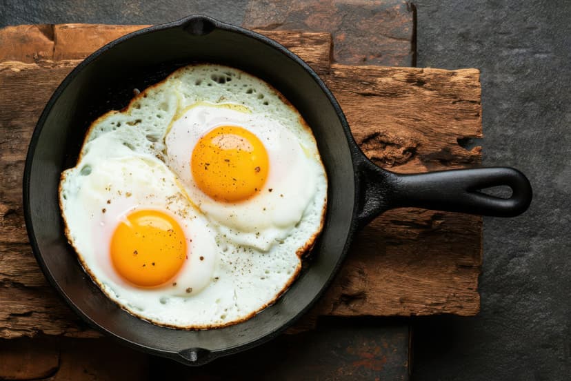 How to Season Your Cast Iron Skillet for Longevity