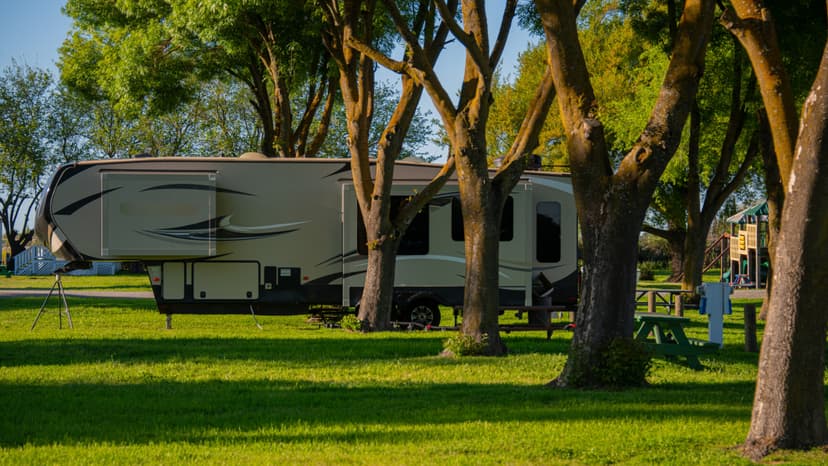 The Joyride of Your Life: Why RVing is the Ultimate Family Adventure