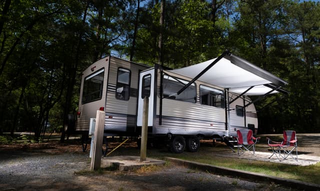 How Much Does a Travel Trailer Cost?