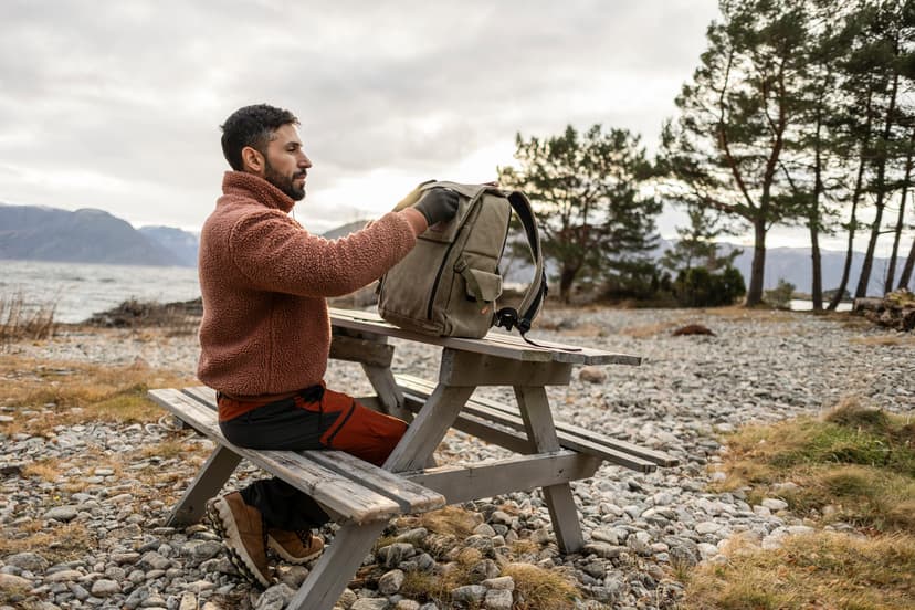 Best Fleece Jackets of 2025