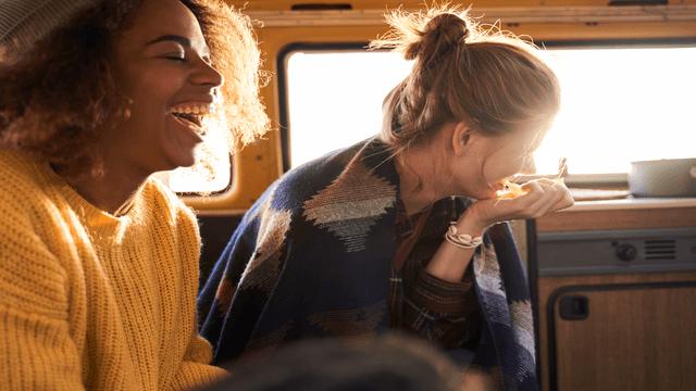 Road-Worthy Games for the Whole Family Firesides