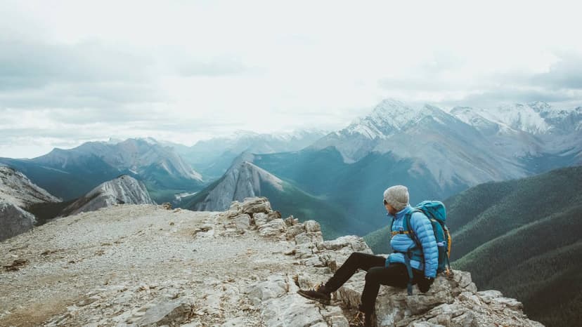 Top Hiking Pants for 2025: Find Your Perfect Pair