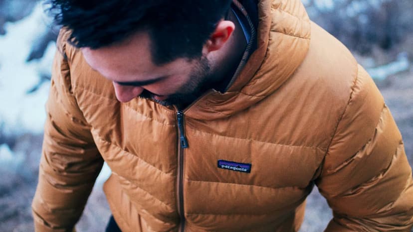 The Best Insulated Jackets for Men: Stay Warm and Comfortable on the Road