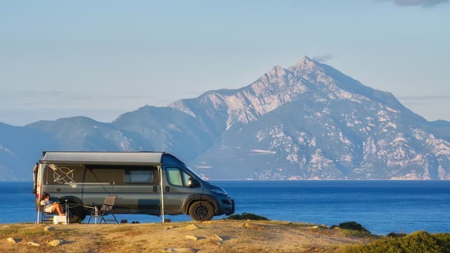Creating Your Ultimate RV Bucket List