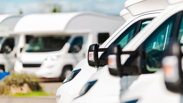 Mirror Check: A Brief Look at the RV News and Community