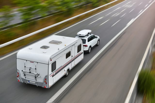 Ultimate Guide to Towing a Travel Trailer: Tips and Tricks for a Smooth Journey
