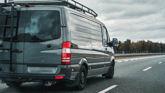 The Latest Van Builds for Life on the Road