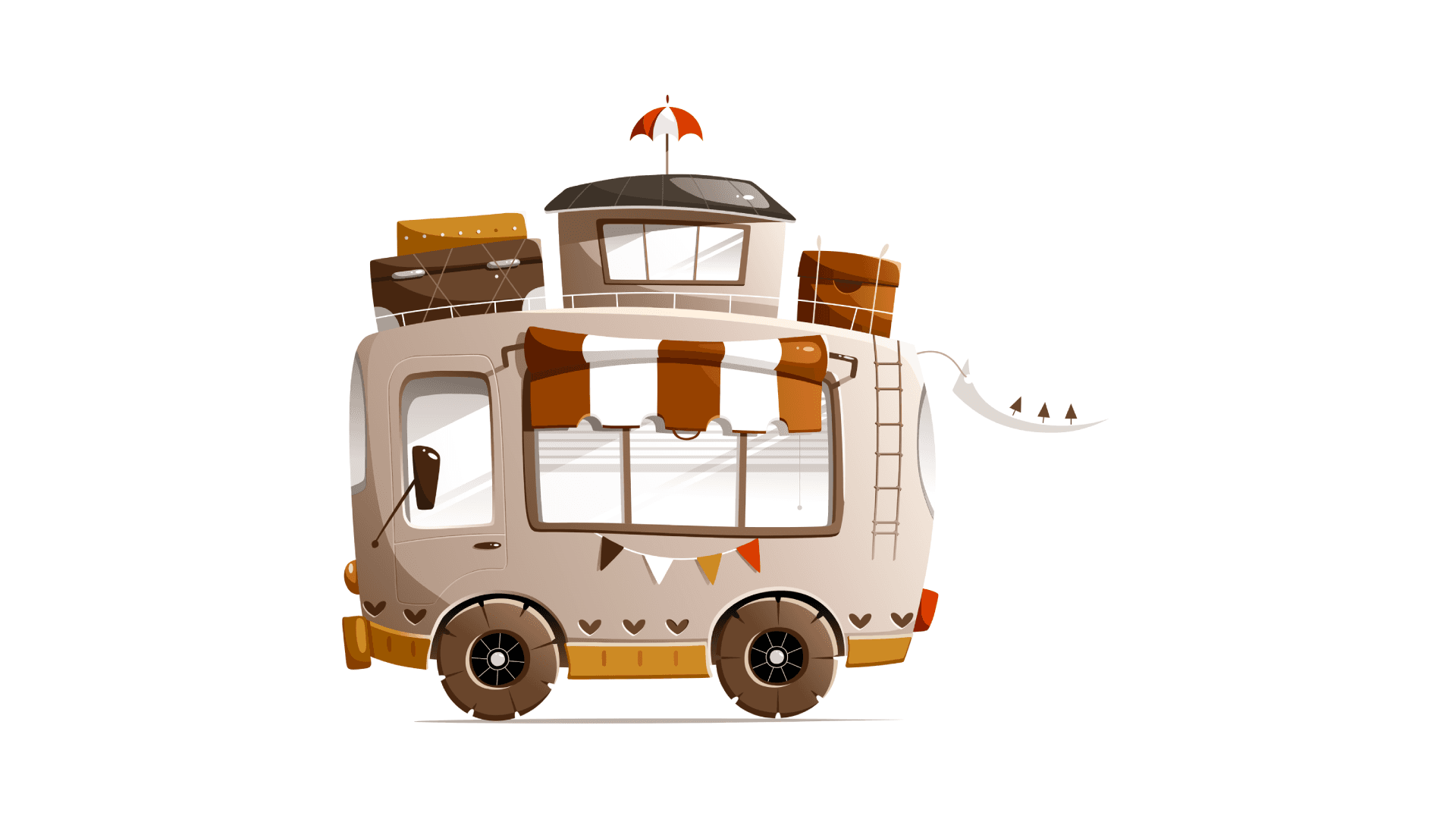 Wake Up Your RV from a Long Winter’s Nap: Time to Dewinterize!