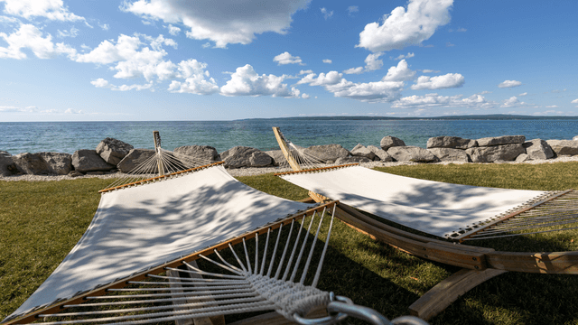 Can’t Miss RV Destinations: Petoskey Bay Harbor, Michigan