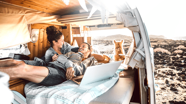 Van Lifer-Approved: The Best Products for Building Out Your Van