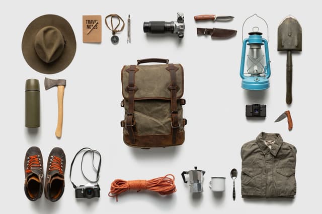 Top Camper Accessories to Enhance Your RV or Trailer&#8217;s Interior