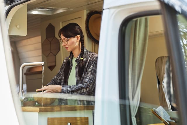 The 10 Most Common RV Water Damage Issues and How to Repair Them