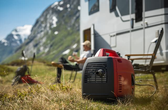A Quick Guide to RV Generator Maintenance: Essential Tips for Longevity