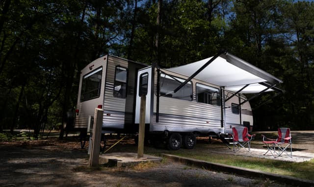 Elevate Your RV Experience: Top Luxury Accessories for Ultimate Comfort