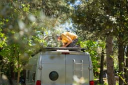 Essential Tips for Keeping Your RV Roof in Tiptop Shape