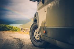 Maximizing the Lifespan of Your Camper Tires: How Long Do They Really Last?