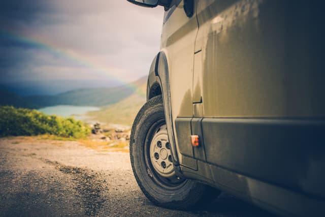 Maximizing the Lifespan of Your Camper Tires: How Long Do They Really Last?