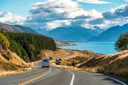 Understanding the Different Classes of Recreational Vehicles: A Complete Guide