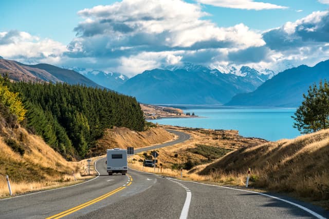 Understanding the Different Classes of Recreational Vehicles: A Complete Guide