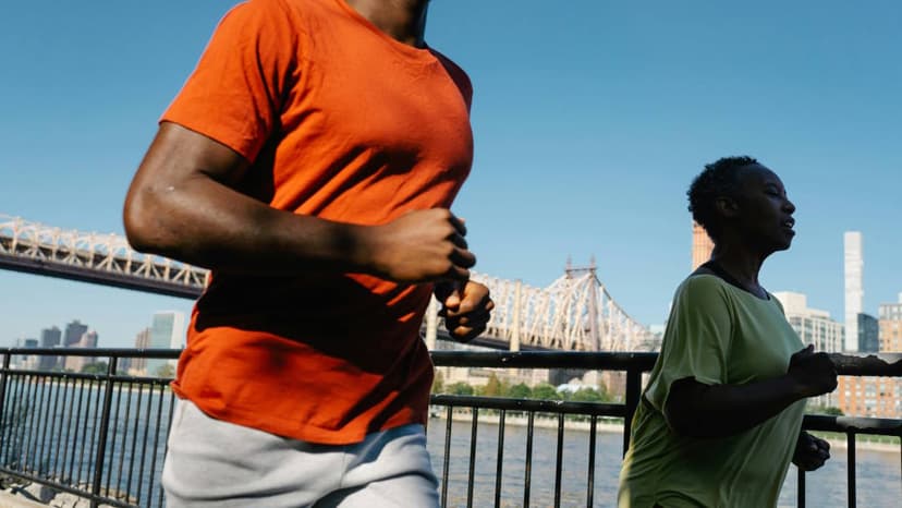 The Best Running Shirts for Road Warriors