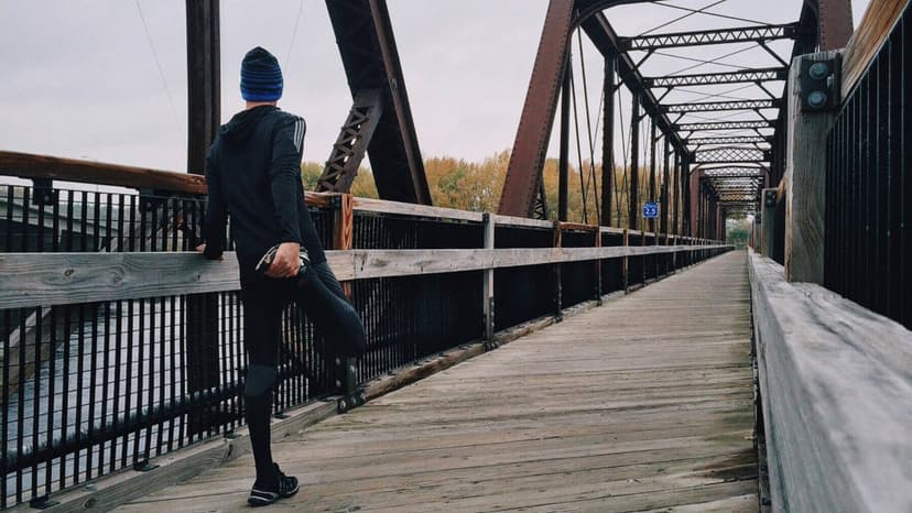 Hit the Road and Then the Trail in the Best Running Jackets for 2025