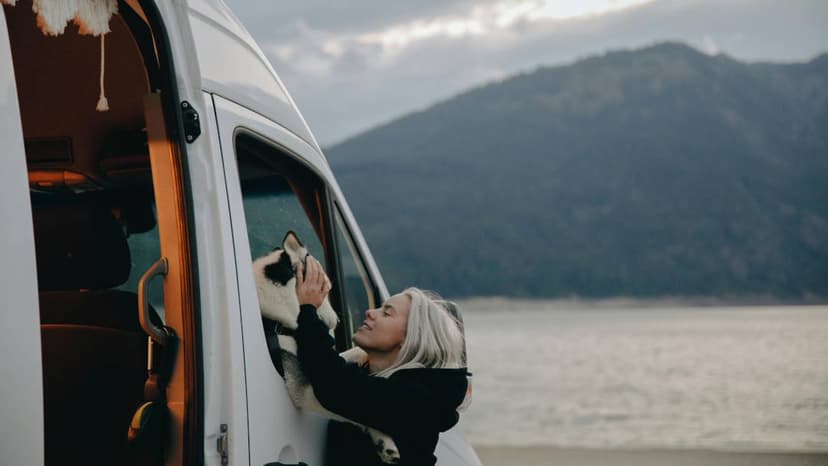 The Best Fleece Jackets for Women to Stay Cozy On and Off the Road