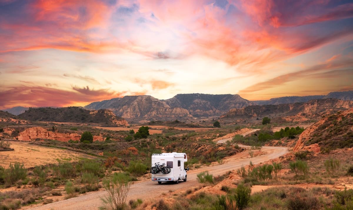Small Changes, Big Adventures: The Little Things that Make RVing That Much Better (Really)