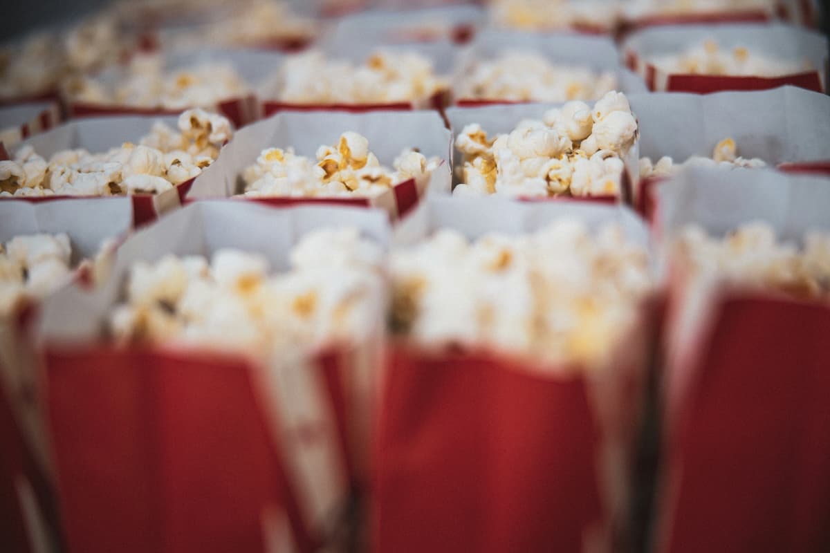 RVing Through Cinematic History