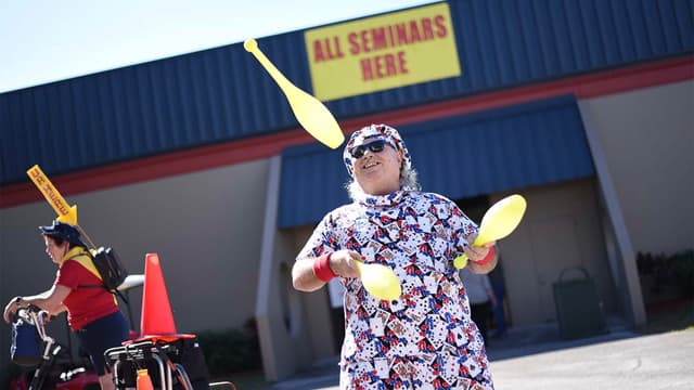 Florida RV SuperShow Returning for 2023!