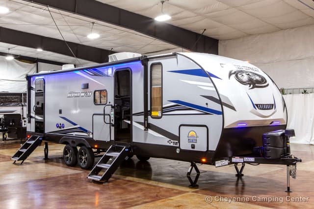 The Average Cost of a New Travel Trailer (and what that gets you)
