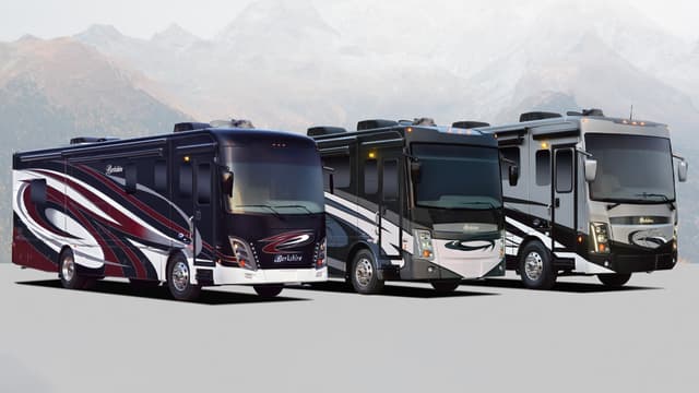 Enjoying All Kinds of Space in the FR Berkshire