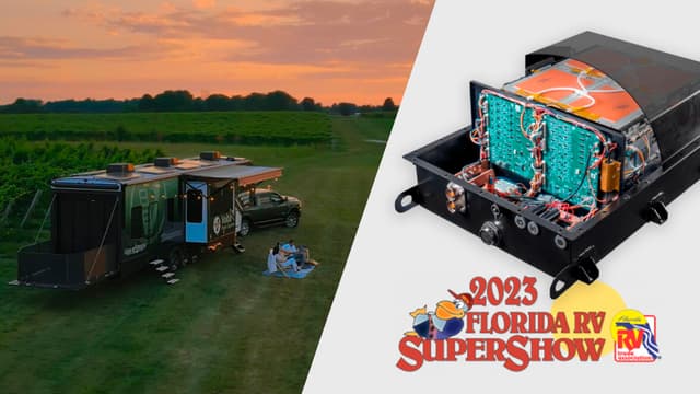 Peeking Ahead to Products at the 2023 Florida SuperShow