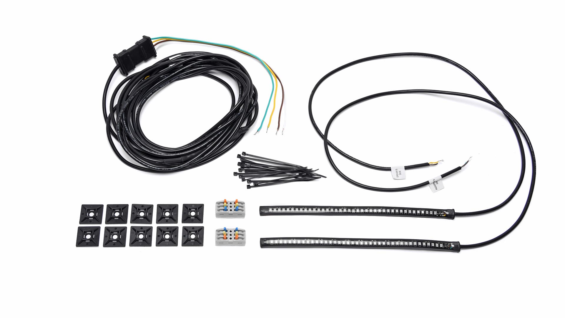 Roadmaster Introduces Auxiliary Lighting Kit for Towed Vehicles