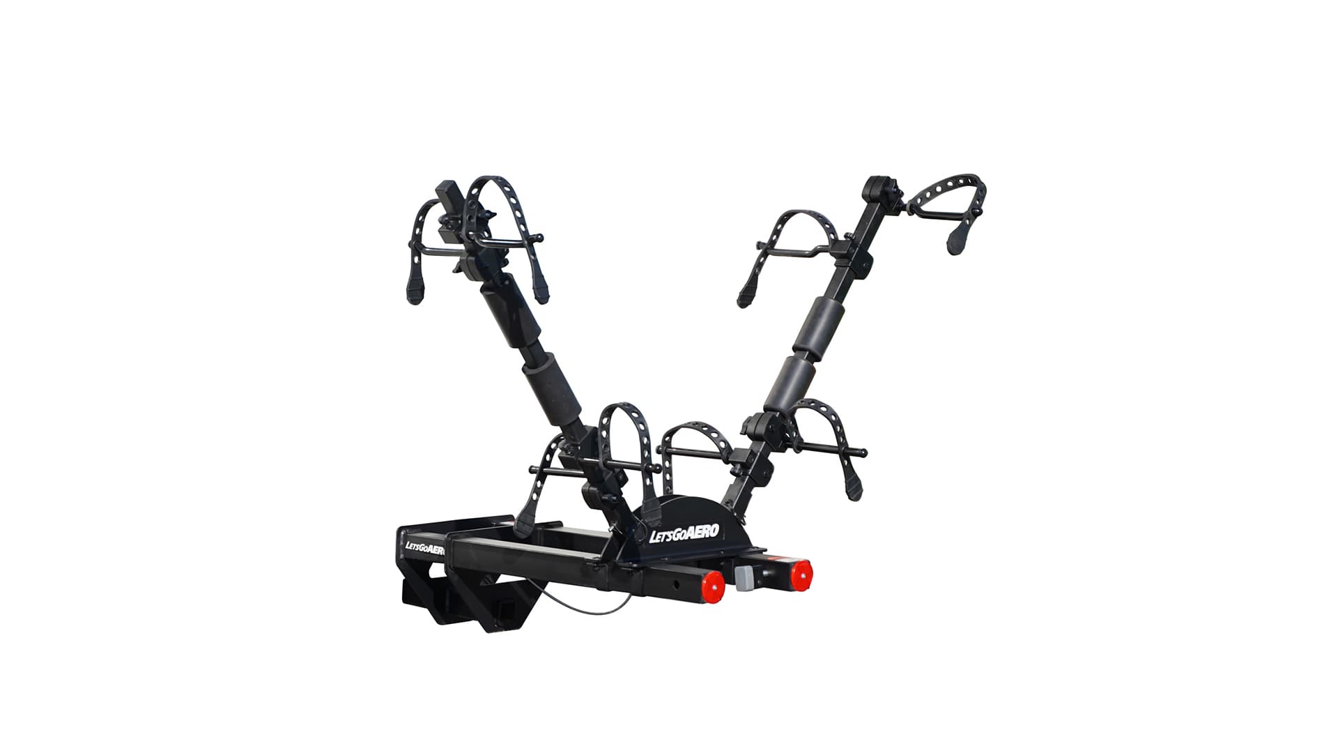 V-Lectric FAT PRO Two Fat Tire eBike Carrier