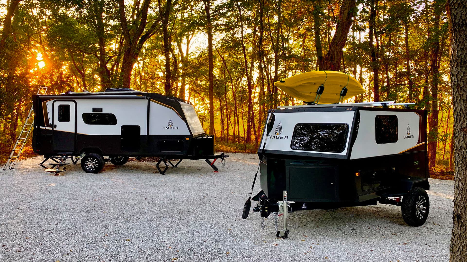 Ember RV
