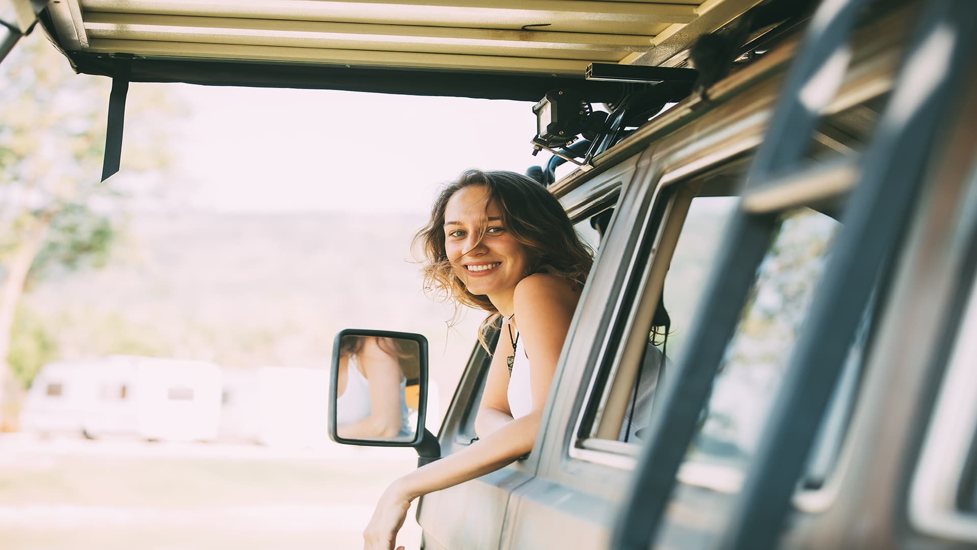 13 Common Camping Mishaps