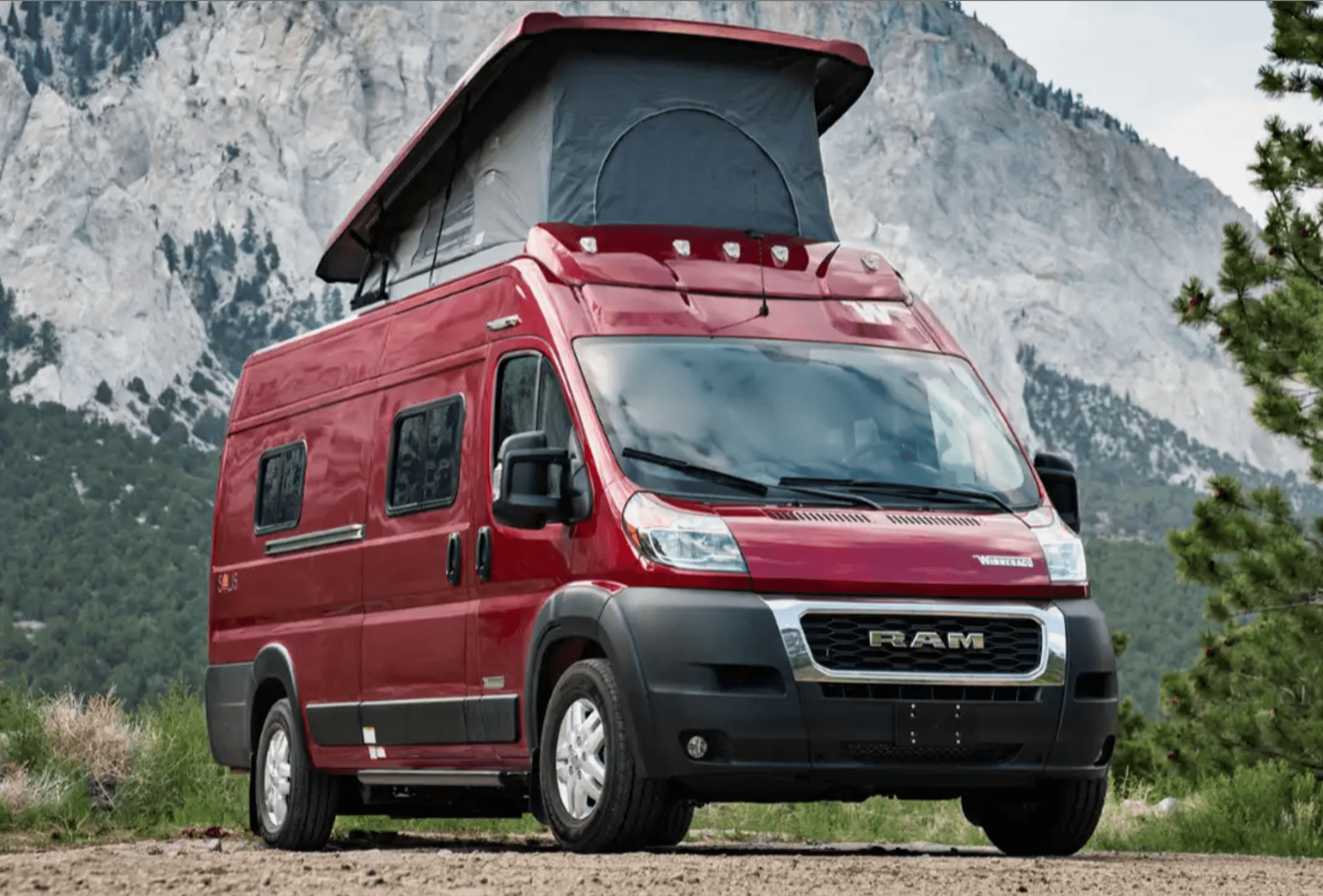 WATCH: Winnebago Solis