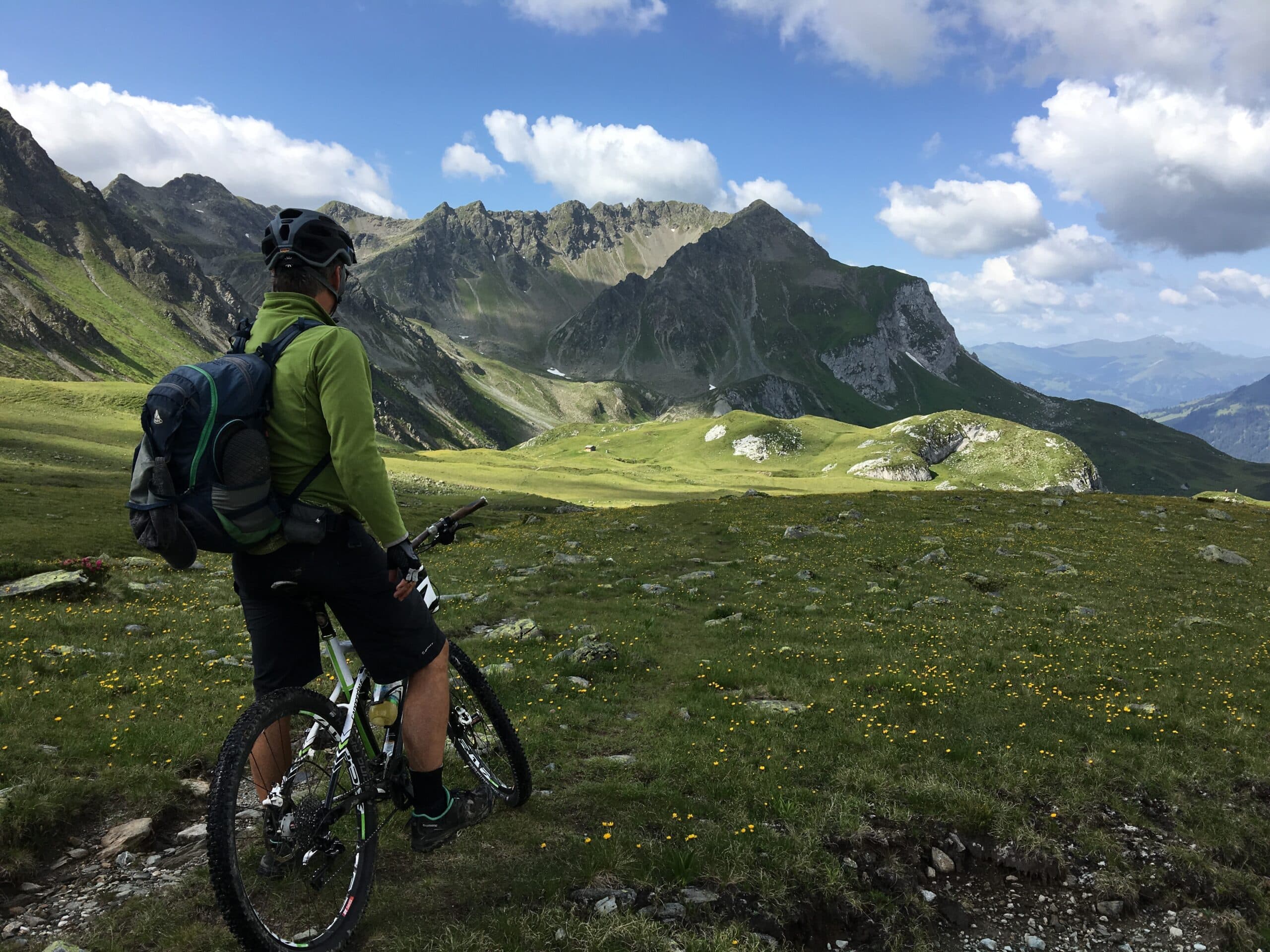 The Ultimate List of the Best Mountain Bikes of 2023