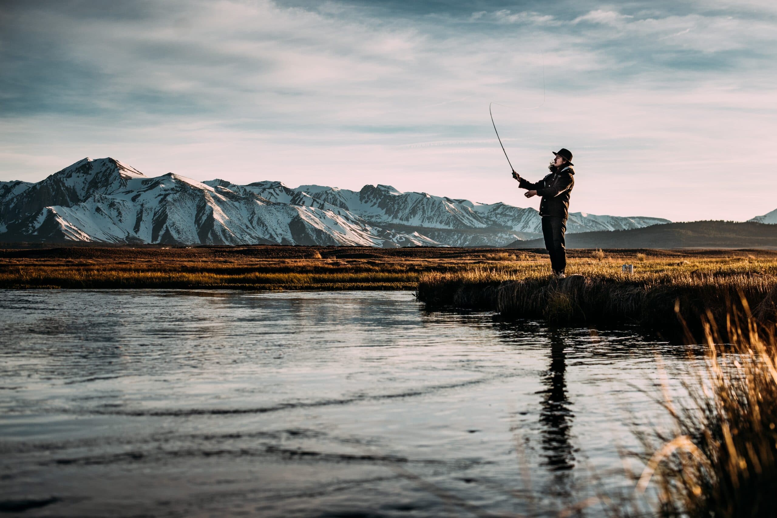 Reel in the Bigs Ones: The Best Fishing Rods for Your Next Catch