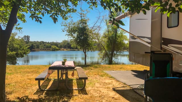 Your Key to the Best Campgrounds in Each State