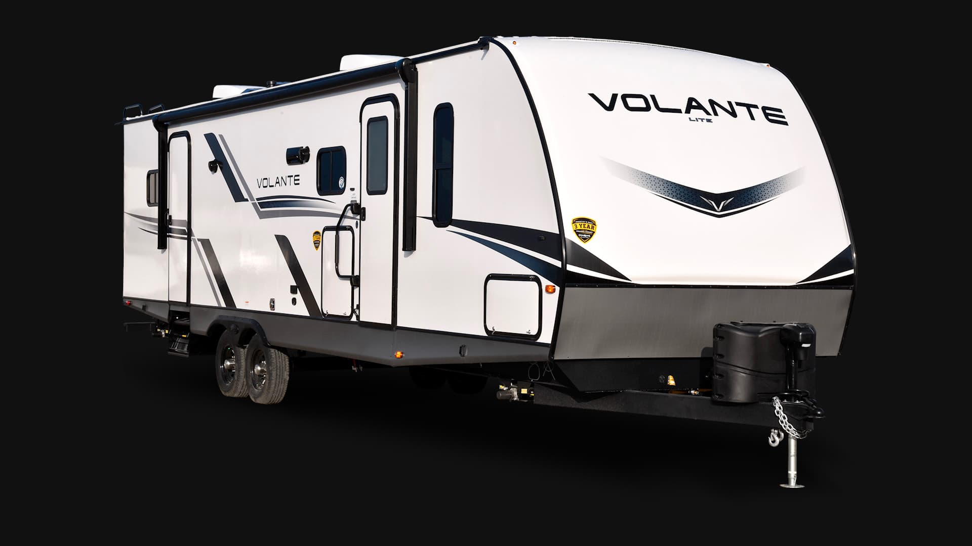 The CrossRoads 2023 Volante: Options to Ogle At