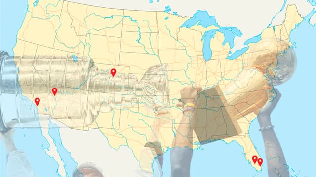 Traversing the Championship Season