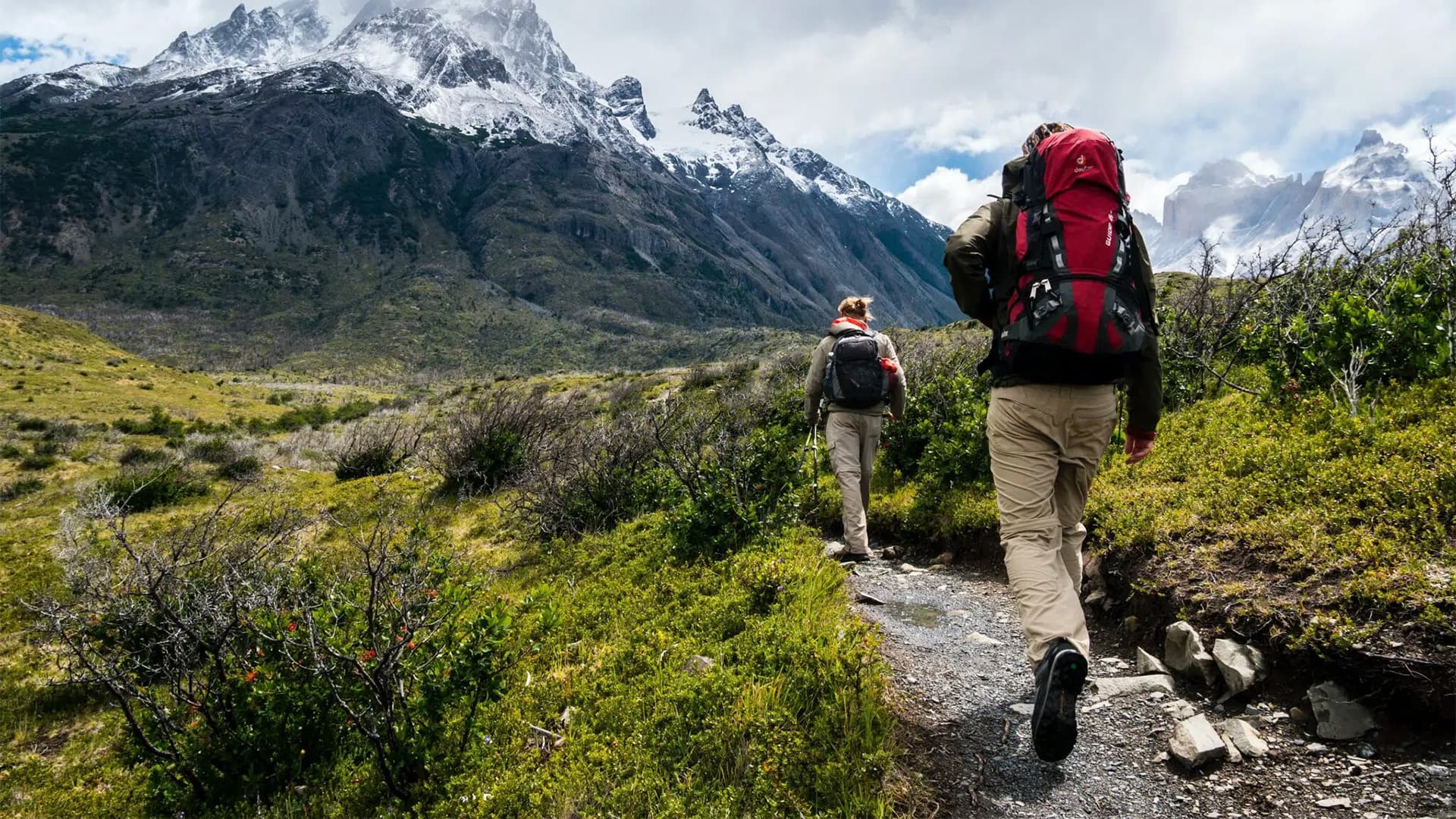 Top Hiking Pants for 2023: Find Your Perfect Pair of Hiking Pants