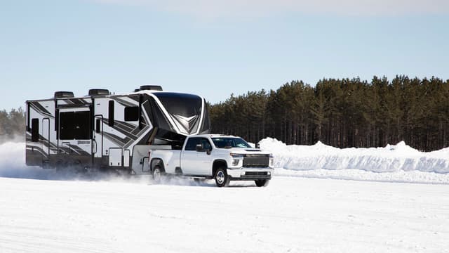 Lippert Launches New Anti-Lock Braking System