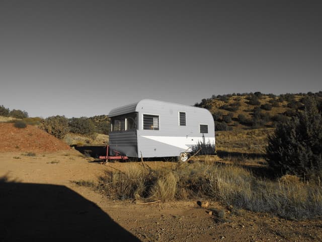 Top Campers Under 2,000 lbs: Guide to Small Campers (That Anyone Can Tow!)
