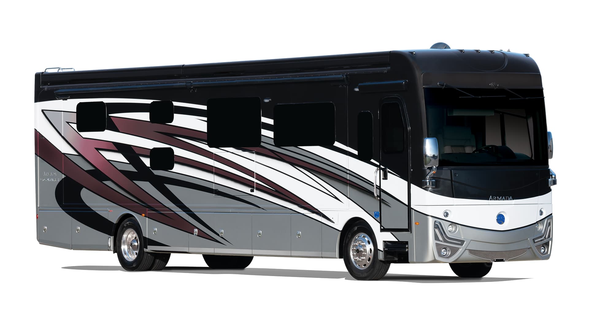 Holiday Rambler Armada 40M