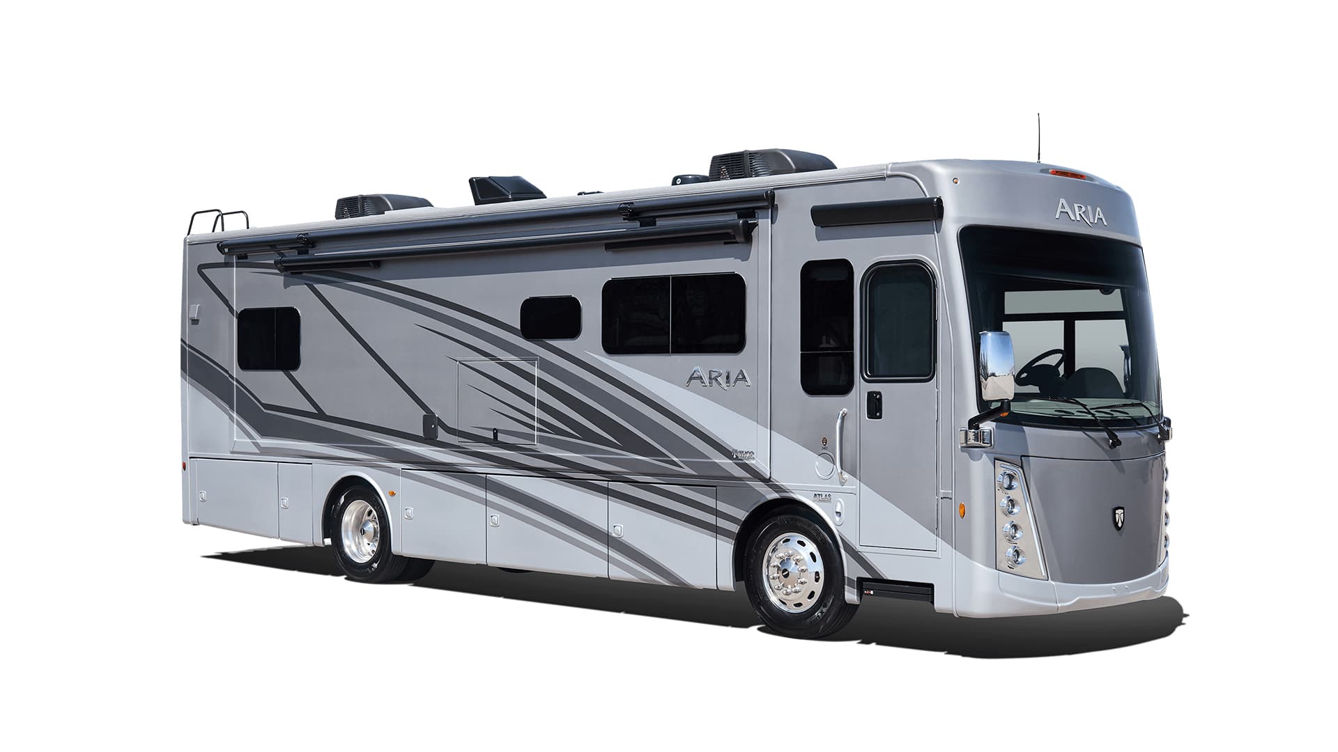 Thor Motor Coach Aria 3401