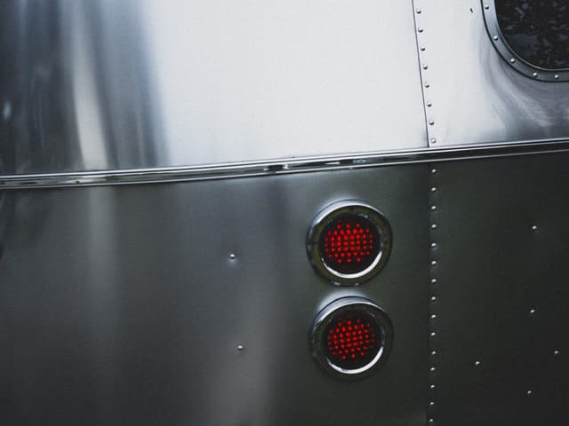 Top Aluminum Campers of 2025 for Lightweight Travel