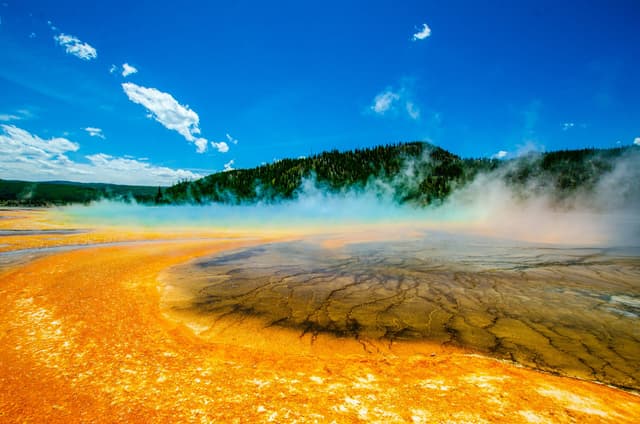 Top 10 RV-Friendly Destinations to Add to Your Must-See List